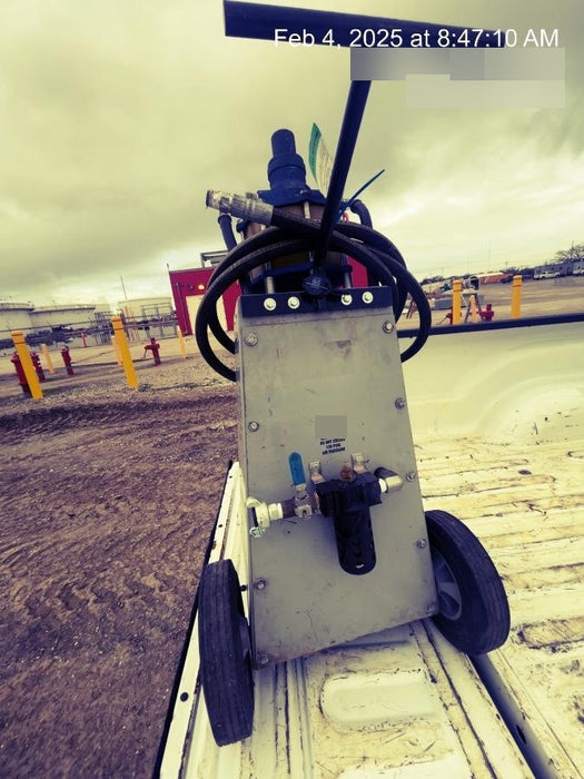 2020 PINNACLE PDQC-3600B