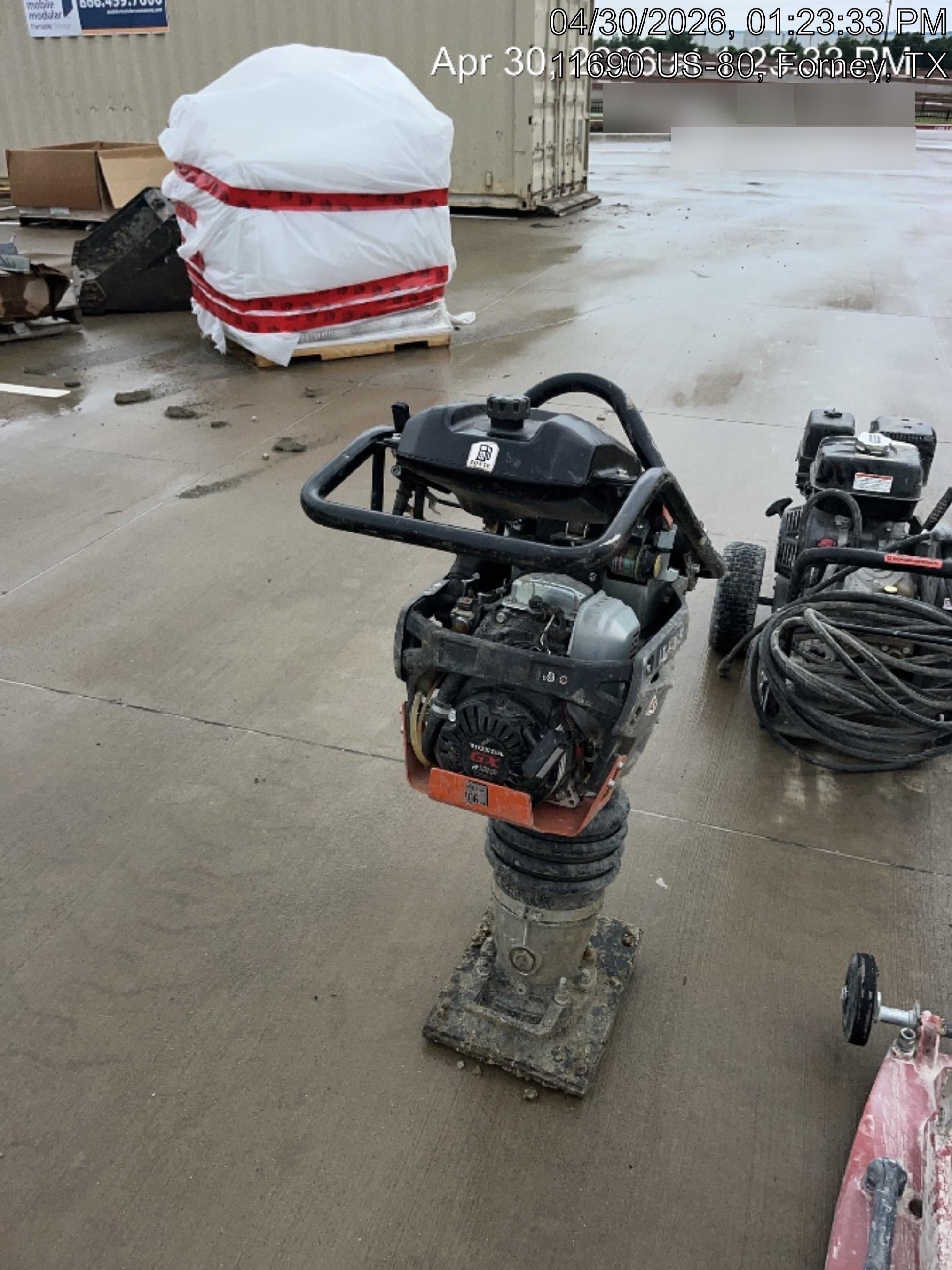 2025 HUSQVARNA LT6005