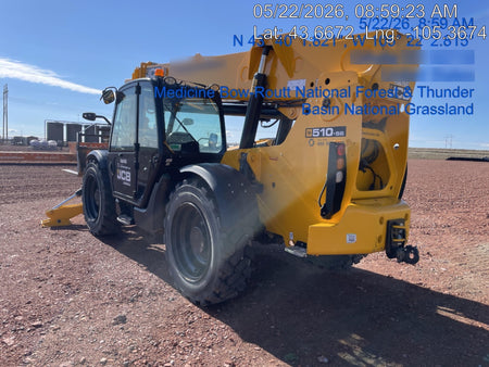 2024 JCB 510-56