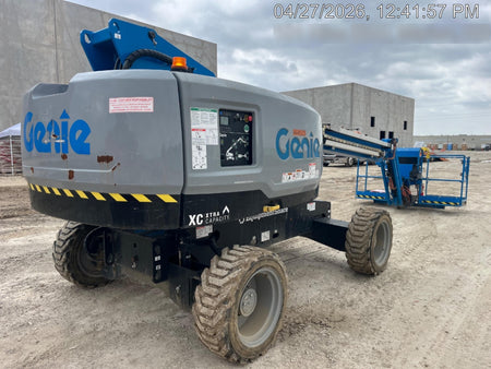 2024 GENIE S-45 XC