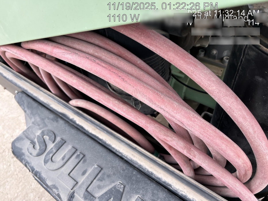 2019 SULLAIR 185-DPQ