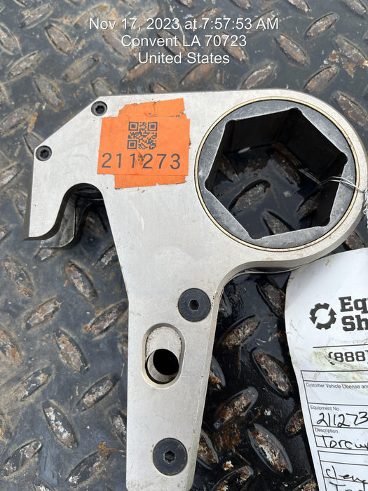 2022 TORCUP TX-2RL200