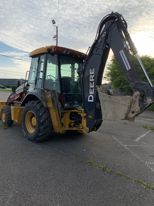 2020 JOHN DEERE 310LEP