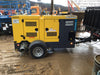2020 ATLAS COPCO PAS 150 HF CS Enclosed