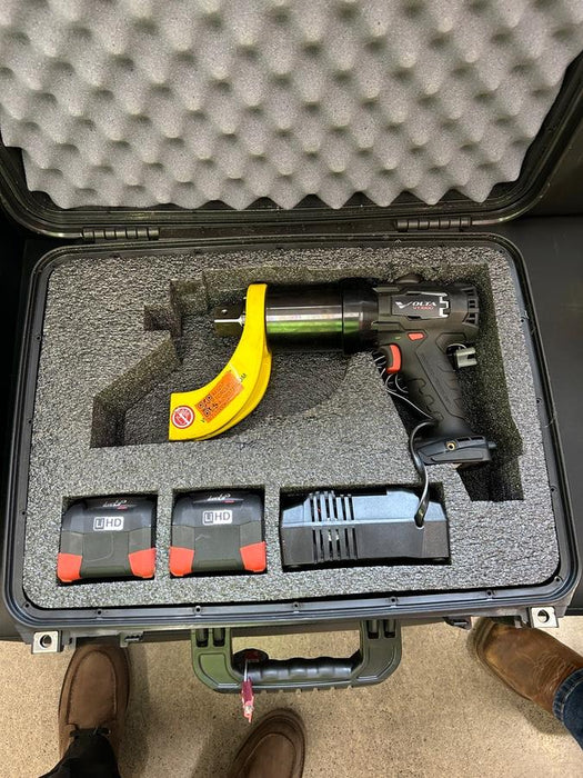 2024 TORCUP VT-1000KIT