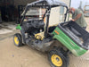2020 John Deere XUV560E GATOR 4wd Utility Cart, Gas, 2 Seat, LED Strobe, Windshield Tempered Glass, Plastic Canopy, Wire Harness Kit, Backup Alarm
