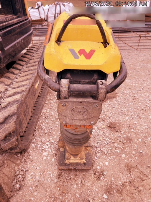 2025 WACKER NEUSON BS68-4Ab/28