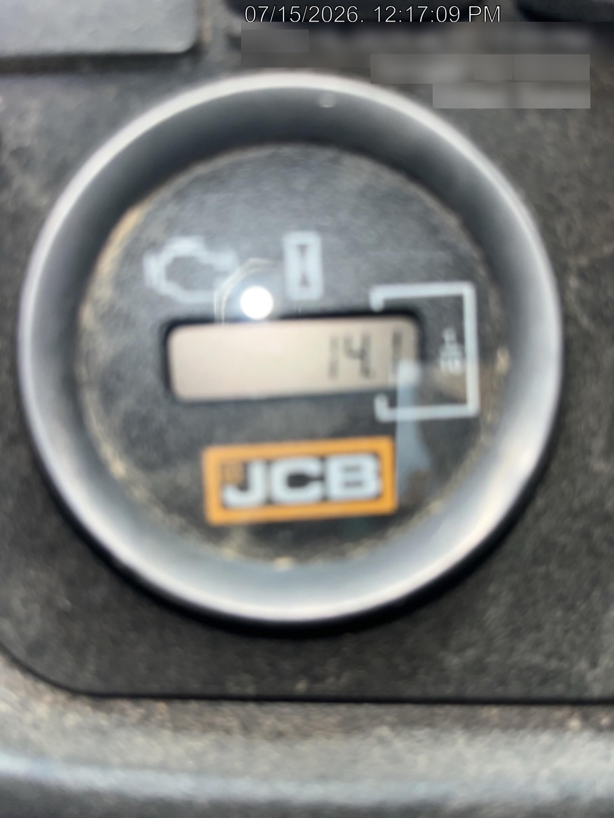 2026 JCB 512-56