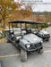 2023 Club Car CA1700D Canopy, Diesel, 4 Passenger