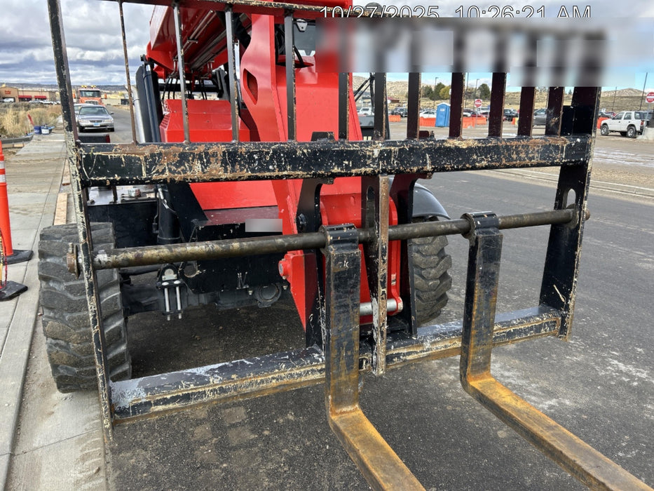 2020 MANITOU MTA6034