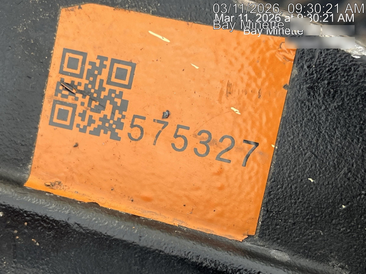2025 INGERSOLL RAND 3955B2TI