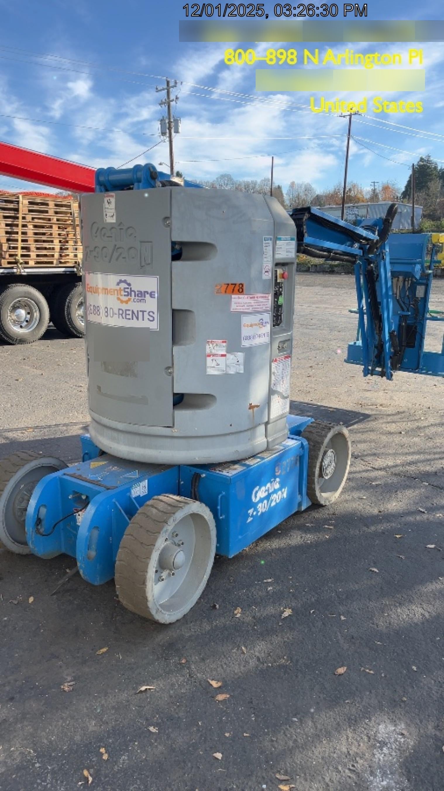 2024 MI-T-M GEN-3600-0MM0