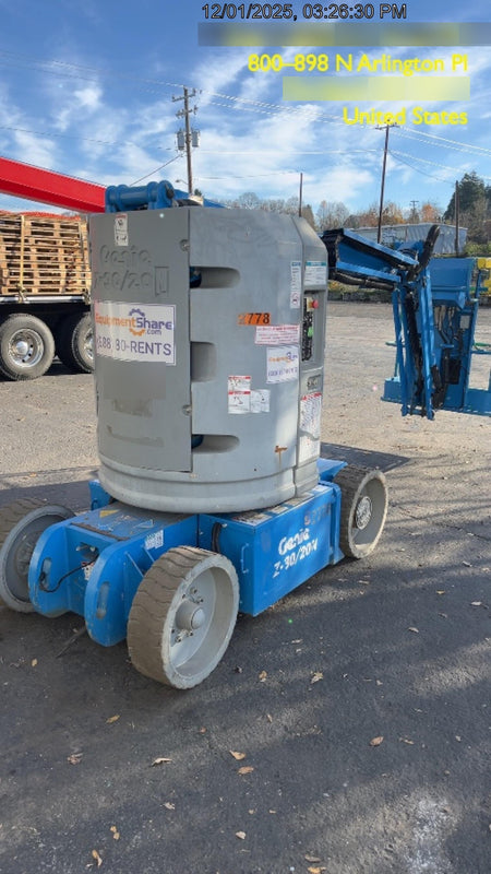 2024 MI-T-M GEN-3600-0MM0
