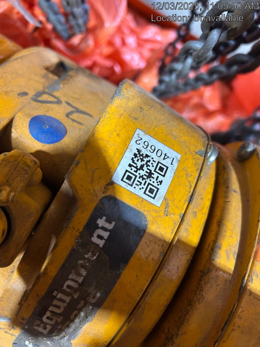 2021 HARRINGTON CF015-20