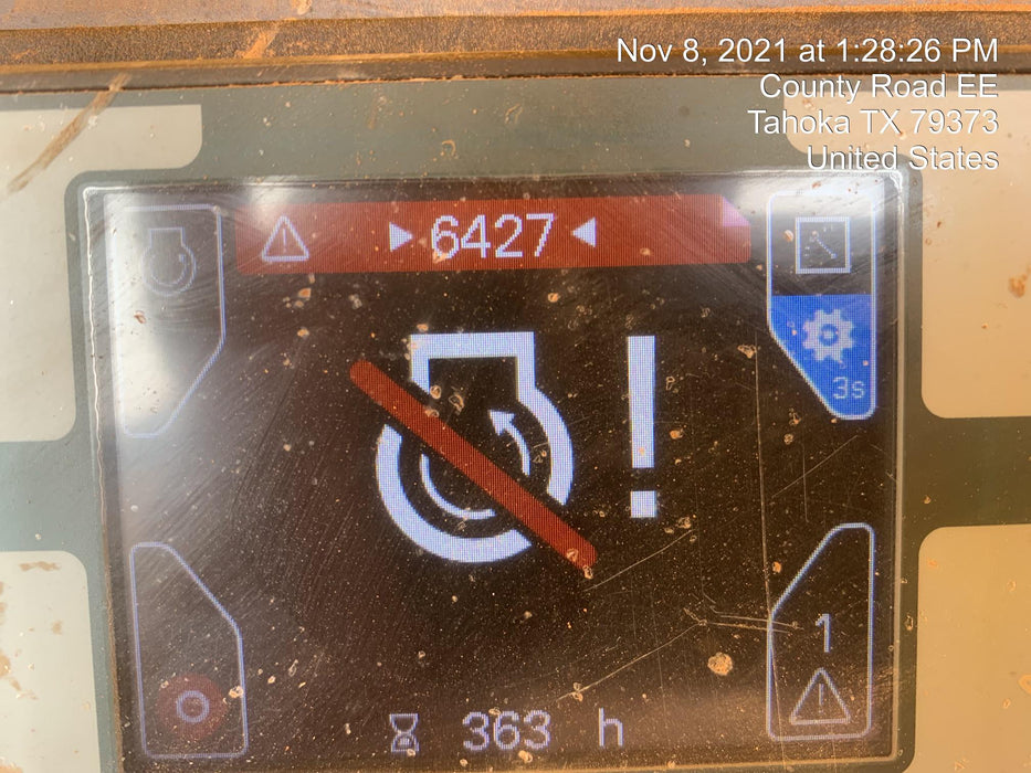 2020 ATLAS COPCO XAS188