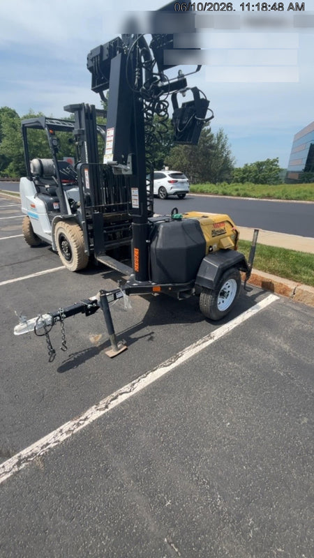 2021 ALLMAND NLV3GR