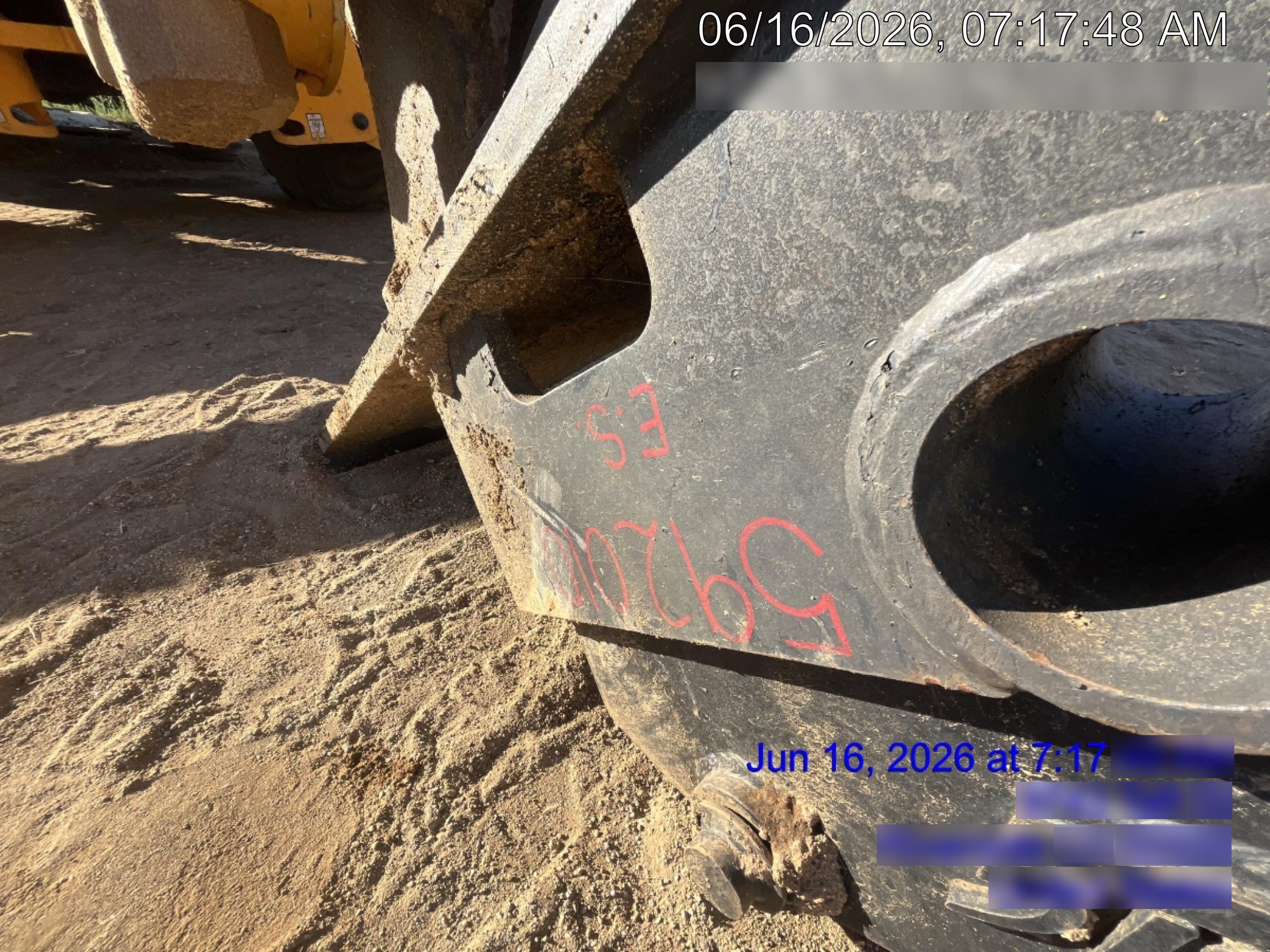 2025 STEEL UNLIMITED 24SL