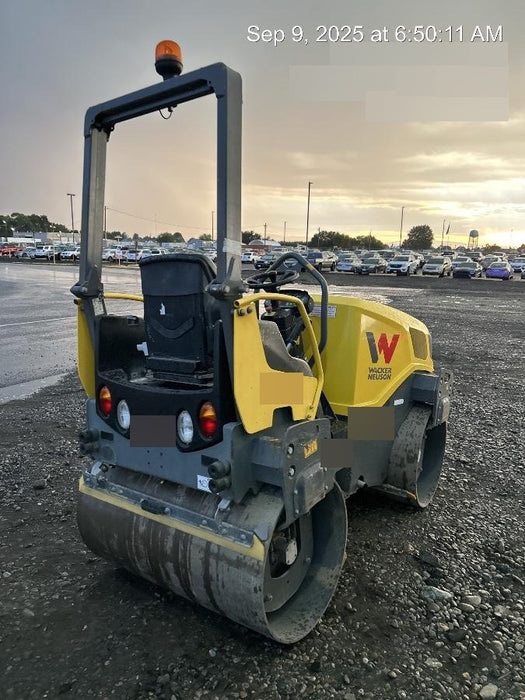 2020 WACKER NEUSON RD28-120