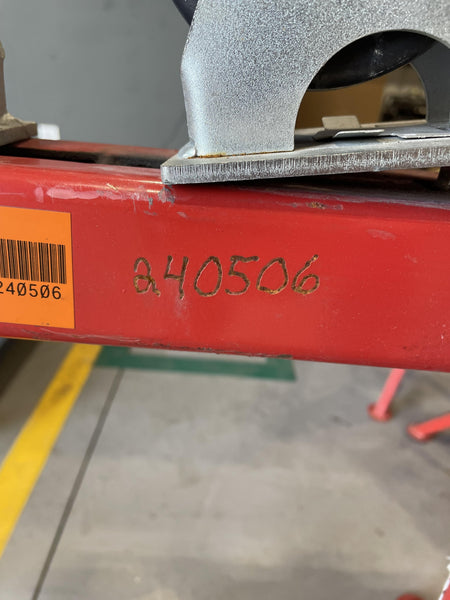 2022 B&B PIPE 4300