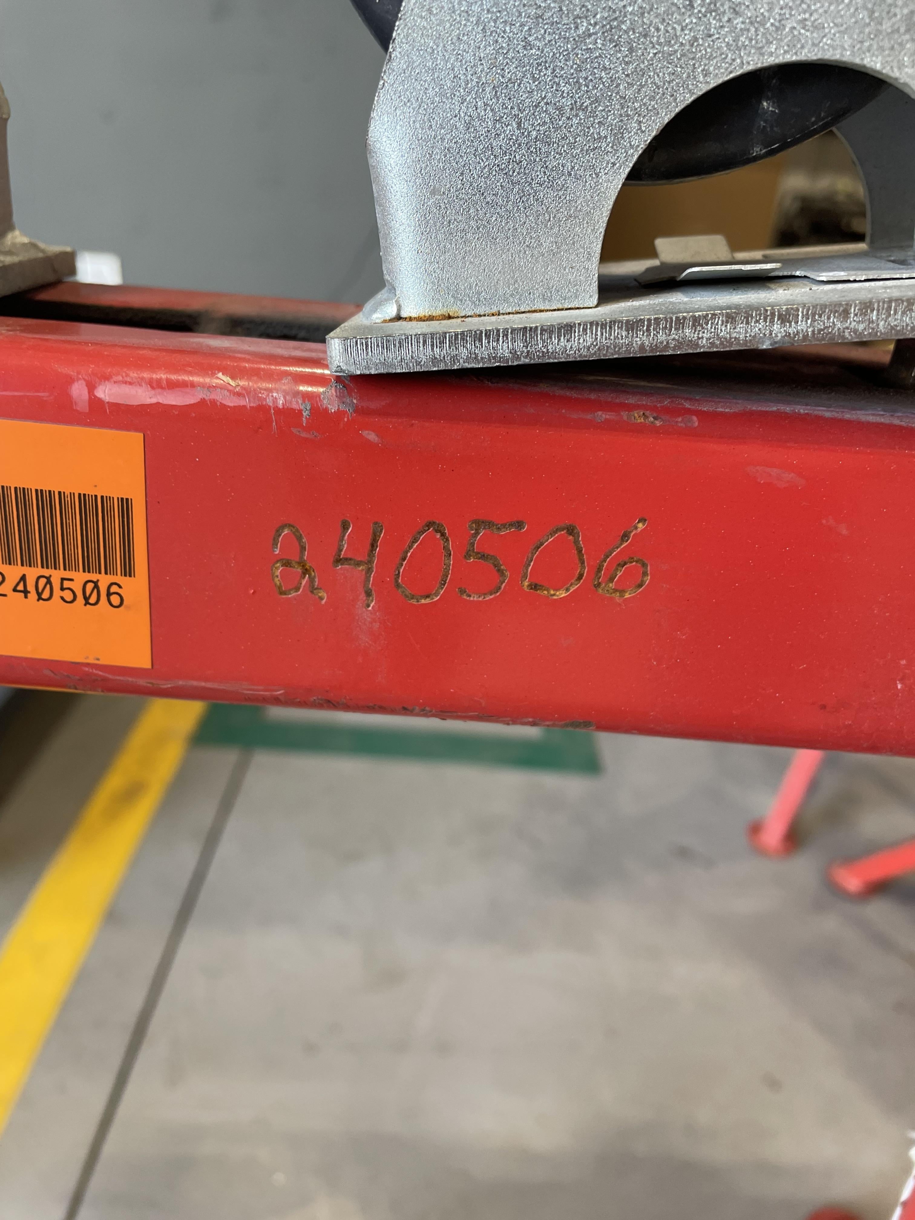2022 B&B PIPE 4300