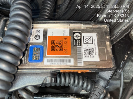 2023 MOTOROLA R7 DISPLAY