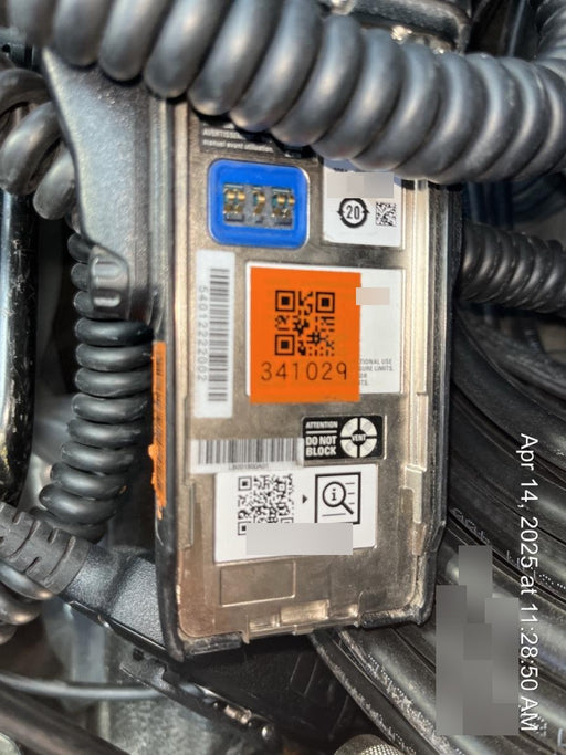 2023 MOTOROLA R7 DISPLAY