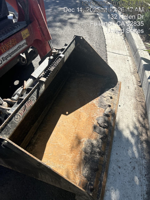 2025 VIRNIG DHV60EX-GB