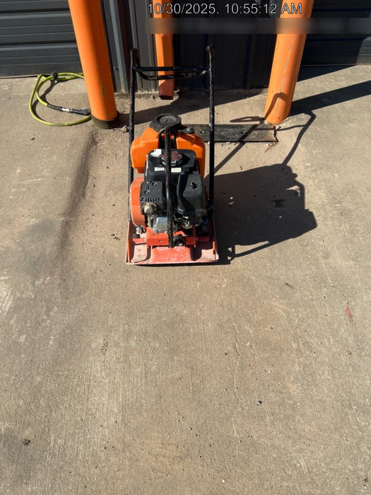 2022 MULTIQUIP MVC82VHW