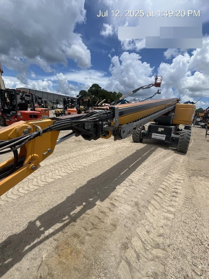 2023 HAULOTTE HT85 RTJ O