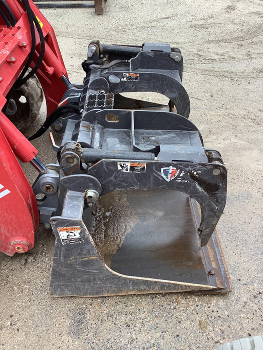 2020 PALADIN Scrap Grapple - 66