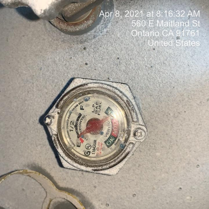 2020 GENIE GS-4390 RT