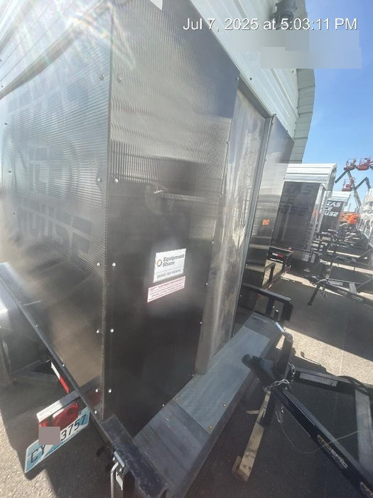 2023 TEXAS COOLING SYSTEMS Texas Icehouse