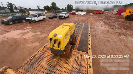 2020 WACKER NEUSON RTLx-SC3