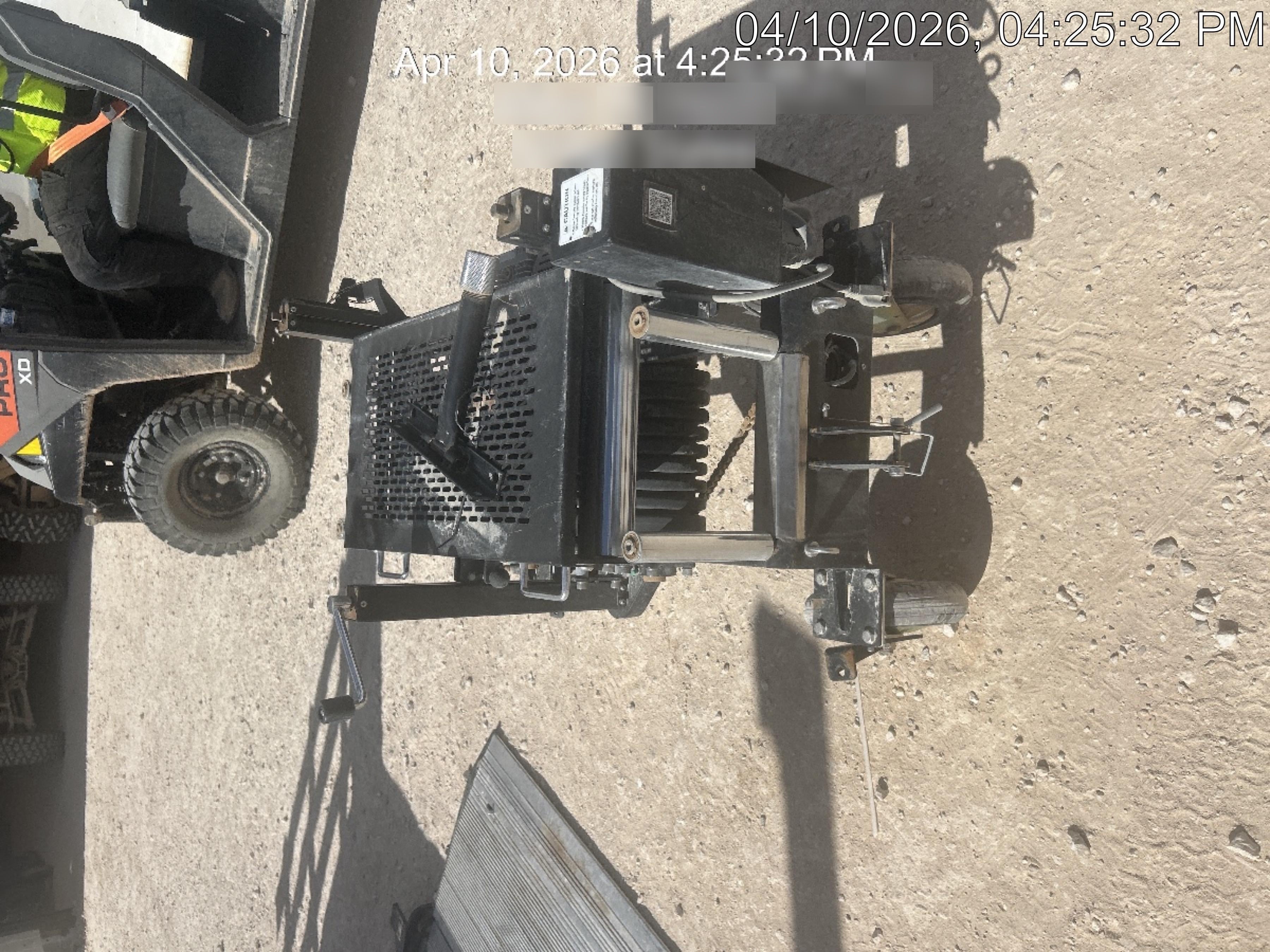2022 SOUTHWIRE COMPANY MCF-01