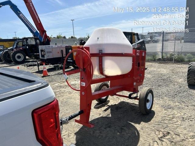 2024 MULTIQUIP MC12PH