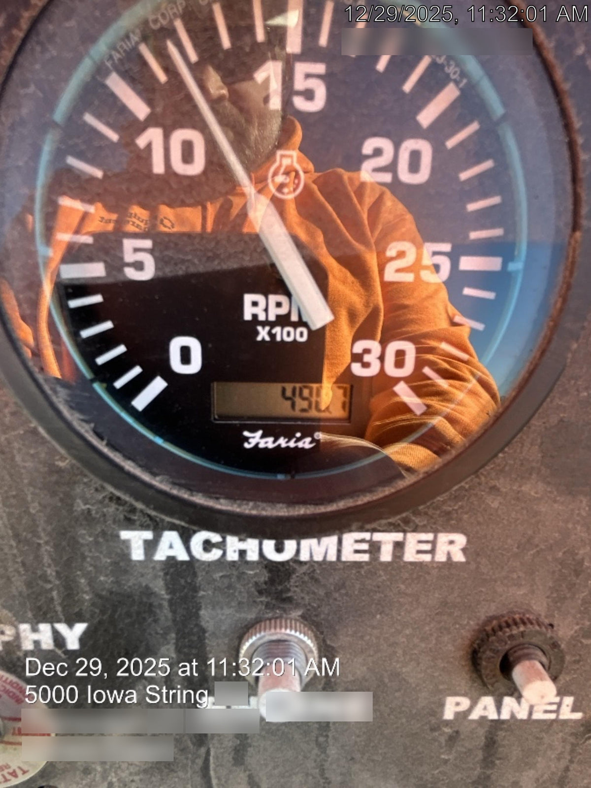 2023 THERM DYNAMICS TD1200