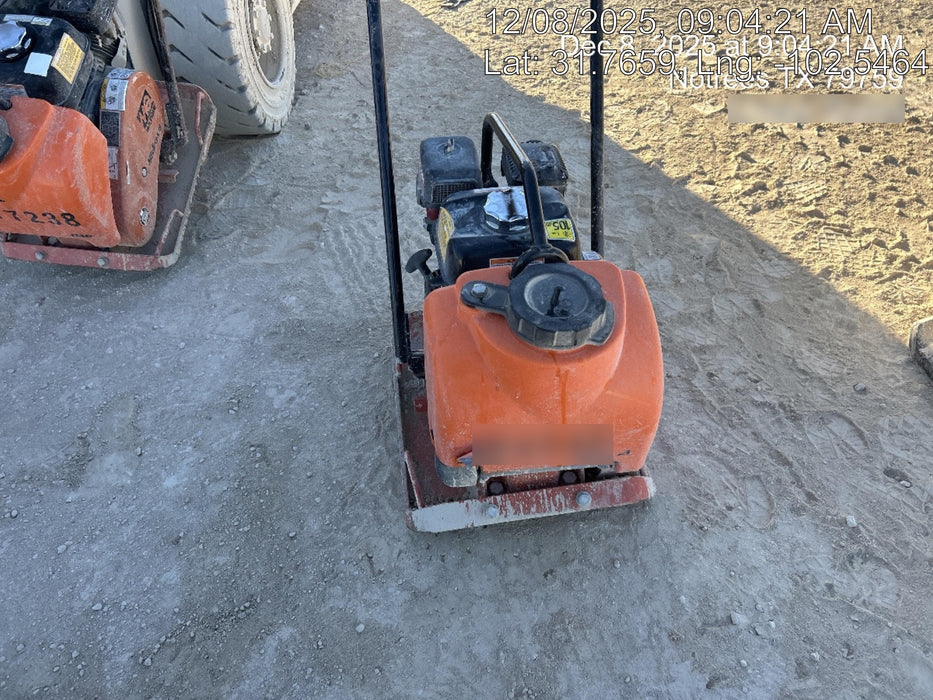 2023 MULTIQUIP MVC82VHW