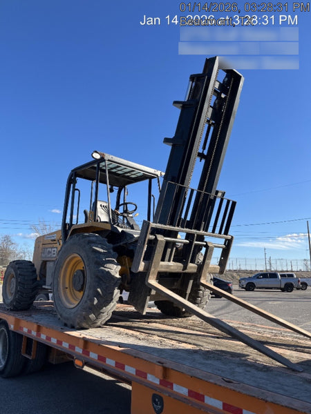 2022 JCB 940-4