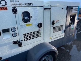 2023 ATLAS COPCO PAC F66 KD-S