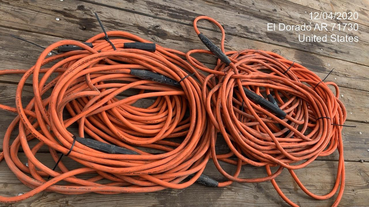 2020 Miller Electric BIG BLUE 500 BIG BLUE 500 PRO (KUBOTA) DELUXE W/ ARCREACH