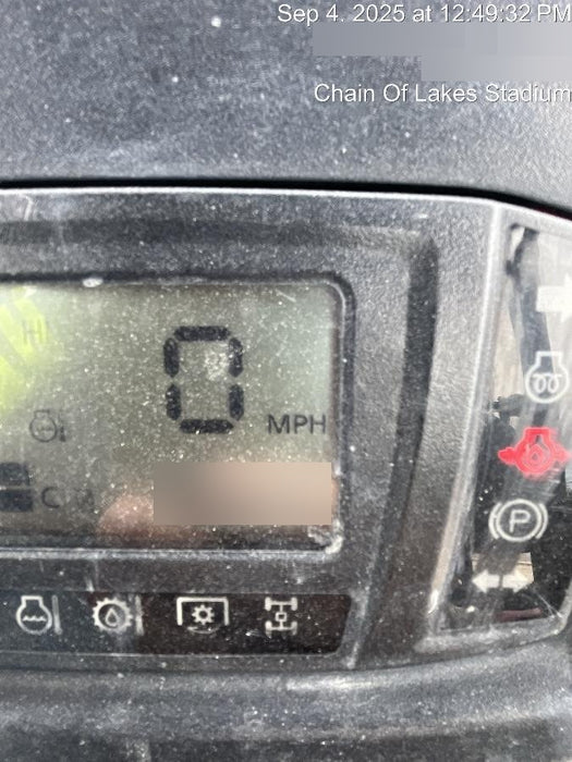 2022 KUBOTA RTV-X1140W-H (Canopy)