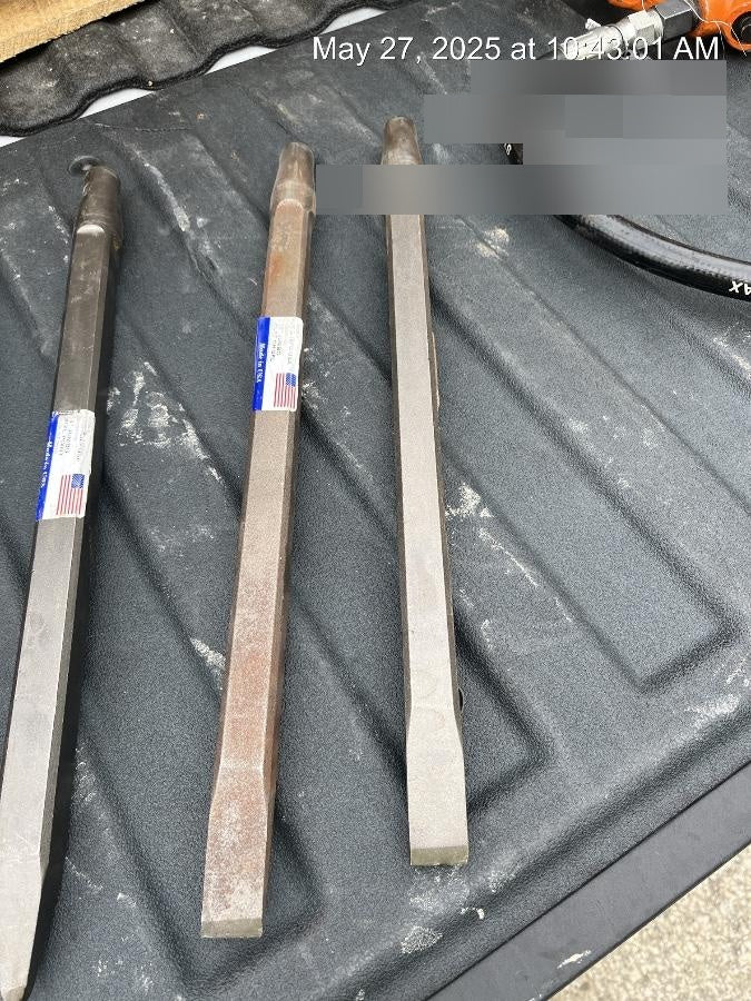 2019 AMERICAN PNEUMATIC TOOL M133CN