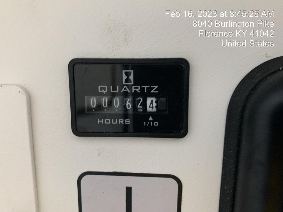 2022 WACKER NEUSON G25