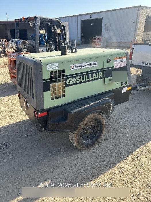 2019 SULLAIR 185-DPQ