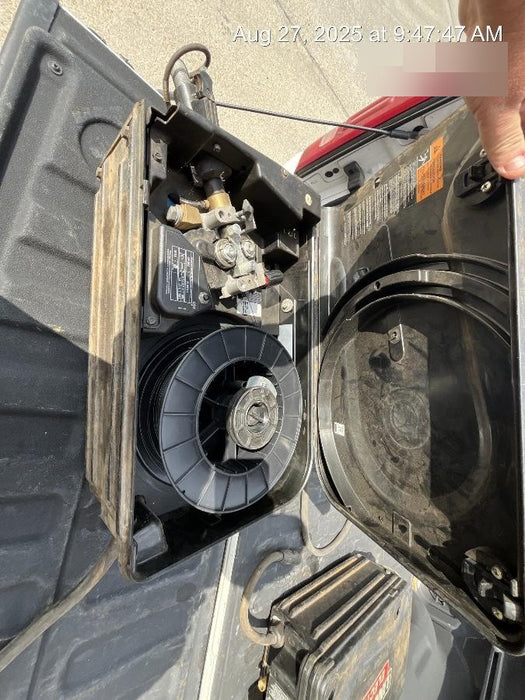 2020 LINCOLN ELECTRIC LN-25X