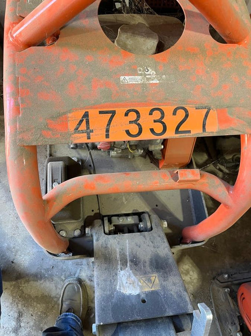 2024 HUSQVARNA LG300