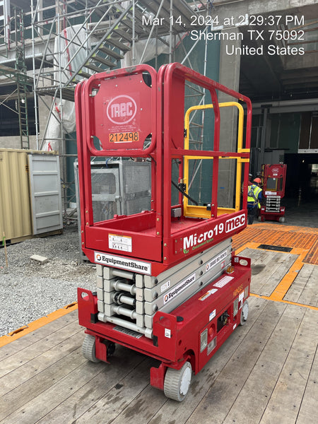 2022 MEC Micro 19