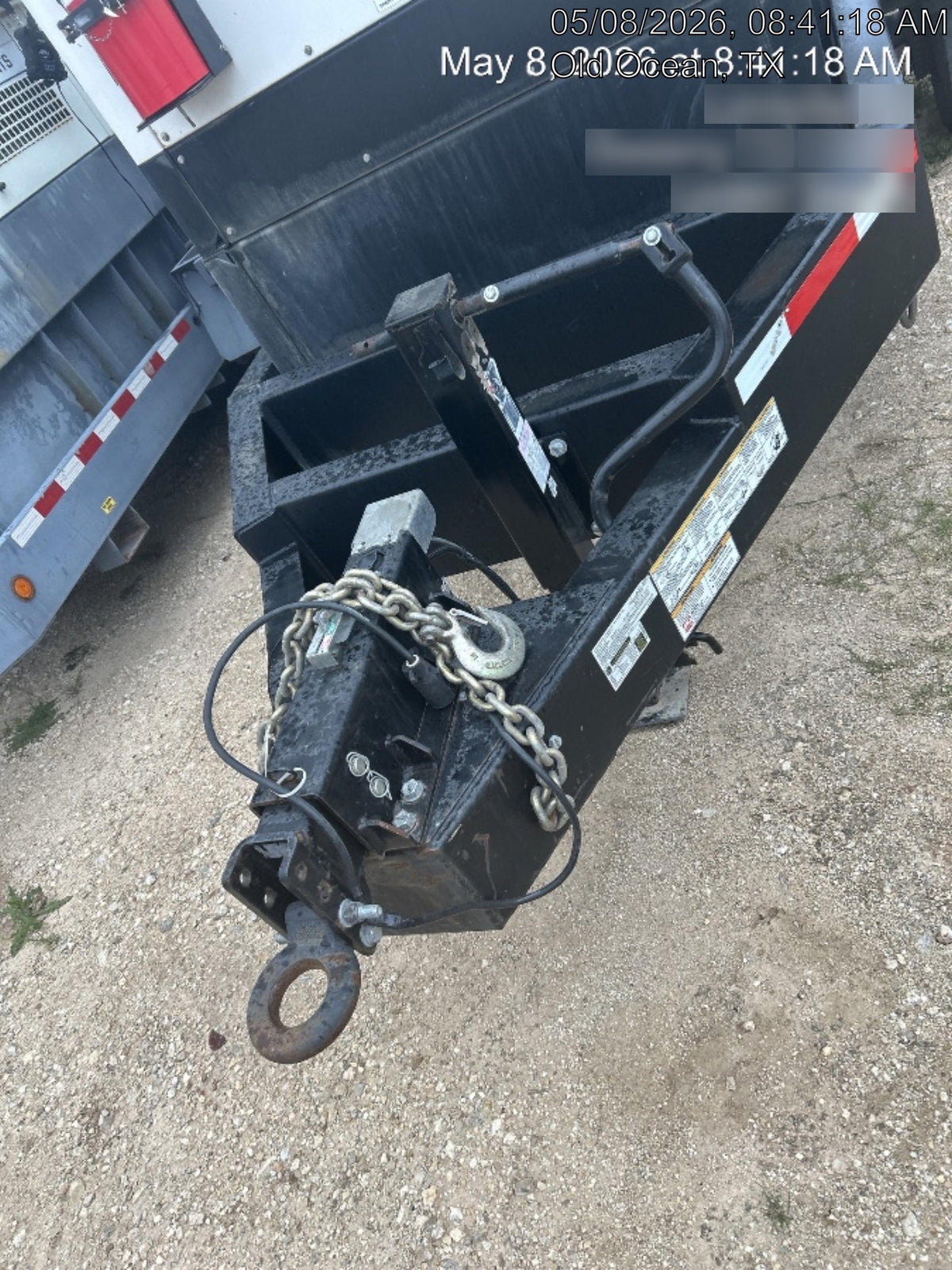 2022 MULTIQUIP DCA300
