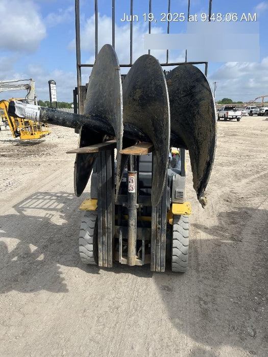 2023 AUGER TORQUE 3300-30