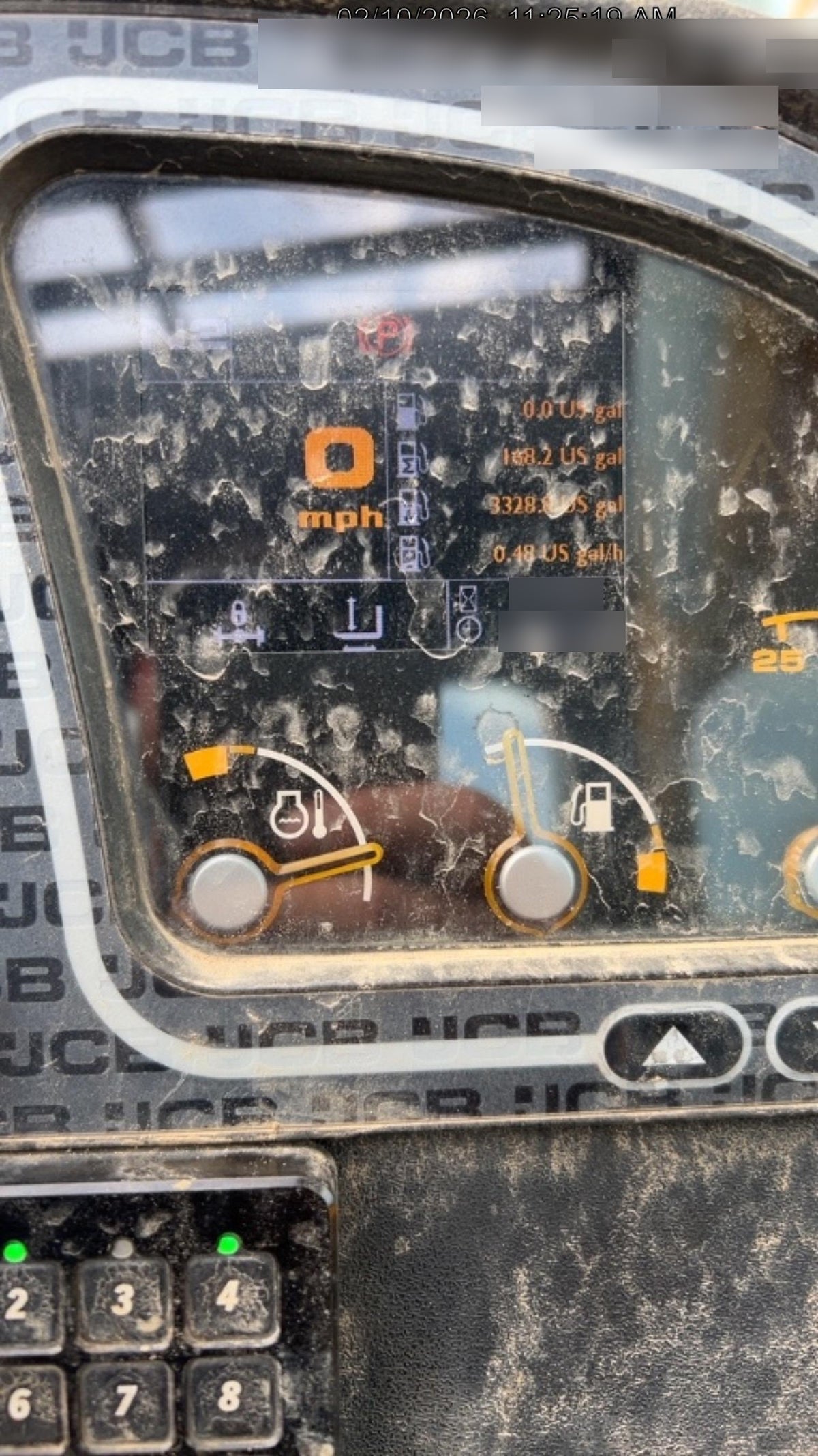2021 JCB 512-56